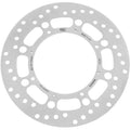 Ebc Brake Rotor Front Left #MD6087D Fits Honda