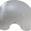 Klock Werks Billboard Windshield 17" Clear #KW05-01-0509-C Harley Davidson