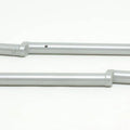 HeliBars TracStar Riser Handlebars for Suzuki GSX1300R 2008-2016 #TS03000