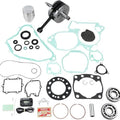 Wiseco Complete Engine Rebuild Kit for Honda CR250R 2002-2004