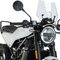 Puig Naked Windscreen Black 9702W Husqvarna Svartpilen/Vitpilen 401