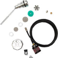 Feuling Vented Oil Dipstick Polished #3089 Harley Davidson Dyna