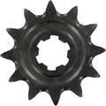 Renthal Sprocket Front 13T 520 Steel #337--520-13GP Kawasaki KX125 1992-2005