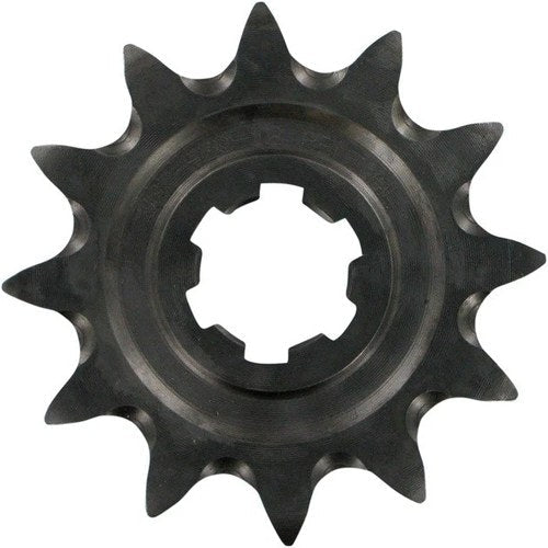 Renthal Sprocket Front 13T 520 Steel #337--520-13GP Kawasaki KX125 1992-2005