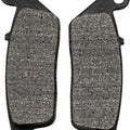 Galfer Semi-Metallic Carbon Brake Pads #FD140G1054