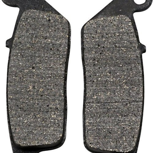 Galfer Semi-Metallic Carbon Brake Pads #FD140G1054