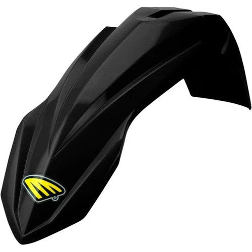 Cycra Performance Fender Front Black fits Yamaha YZ250 2-Stroke/YZ125 2005-2014
