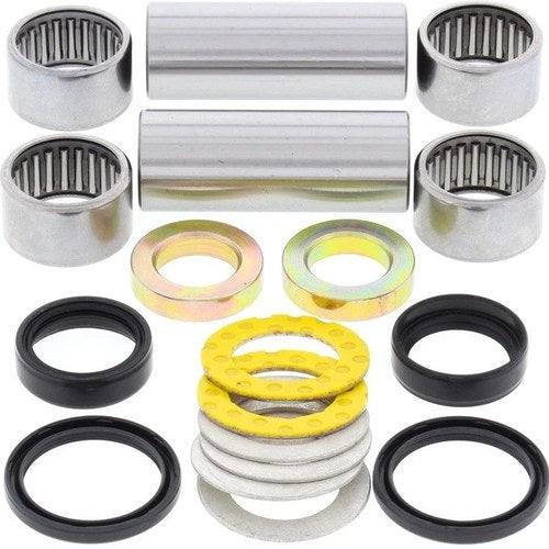 Moose Swingarm Bearing/Seal Kit Yamaha 125/250/400/426 #138863