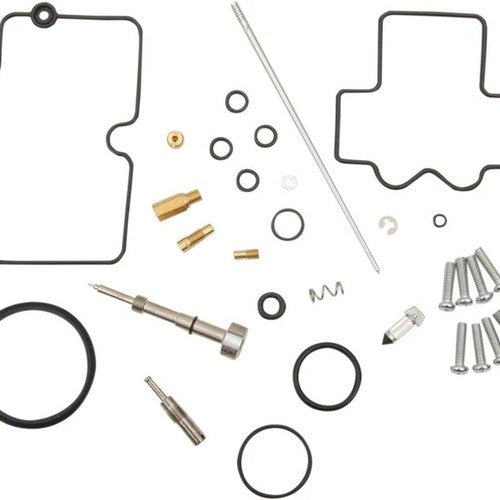Moose Carburetor Rebuild Kit Honda CRF250R 2004