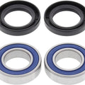 Moose Wheel Bearing and Seal Kit Front #141039 Aprilia/BMW/Cagiva