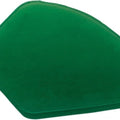 Saddlemen Do-It-Yourself Raw Gel Seat Pad Extra Large Blue
