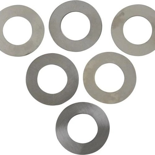 Eastern Rear Wheel Bearing Spacer Shim Kit
