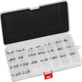 Moose 8.90mm Complete Valve Shim Kit