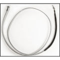 Magnum Scii Hydraulic Clutch Line 66" Harley Fxstdsei SE Deuce 2003-2004