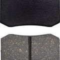 DS Organic Brake Pads for PM 0053-2901/2902