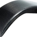SlyFox Side Cover Right Glossy Carbon Fiber #12061G Harley Davidson