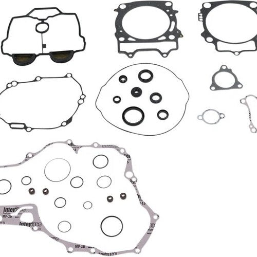 Moose Complete Gasket Kit with Seals Yamaha YZ 450 F 2018-2019