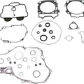 Moose Complete Gasket Kit with Seals Yamaha YZ 450 F 2018-2019
