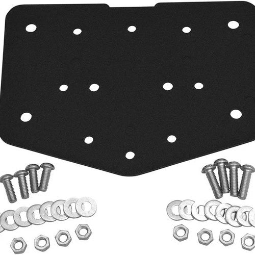 Enduro Engineering Universal License Plate Holder