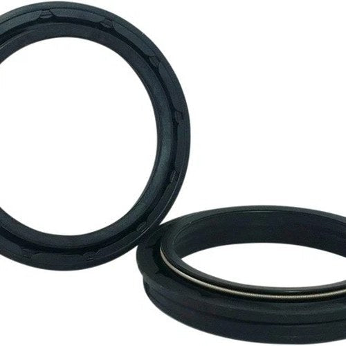K&S Fork Dust Seals #16-2053 Honda CRF250X/CRF450X/CR250R/CRF450R/CRF250R