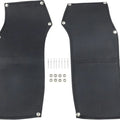 Motor Trike Inner Fender Bras Harley Flhtcutg Tri Glide Ultra Classic 09-16