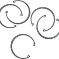 Eastern Clutch Bearing Retaining Ring 5-Pack A-37905-00 for Harley-Davidson