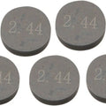 ProX Valve Shims 8.90mm x 2.44mm 5-Pack