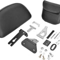 Show Chrome Smart Mount Backrest 30-108 Victory Cross Country/Cross Roads/Magnum