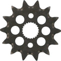 Renthal 420 Grooved Front Sprocket 14T for Honda CR 80/CRF 50/CR 85/CRF 70