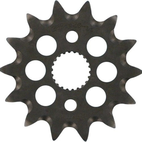 Renthal 420 Grooved Front Sprocket 14T for Honda CR 80/CRF 50/CR 85/CRF 70