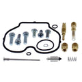 All Balls Carburetor Rebuild Kit #26-10017 Honda CHF50 Metropolitan 2006-2009