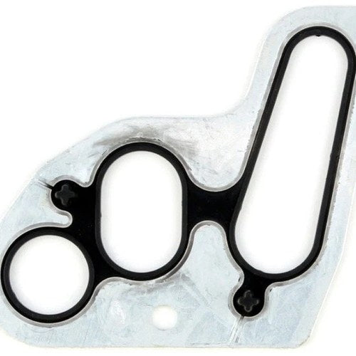 Twin Power Transmission to Engine Case Gasket #43357 Harley Davidson