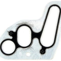 Twin Power Transmission to Engine Case Gasket #43357 Harley Davidson