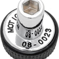 Motion Pro Mikuni Main Jet Tool Hex-Head Main Jets