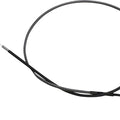Magnum Cruise Control Cable 38-7/8" L With 90 Degree Banjo Karbon Fiber #7428