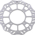 Moose Brake Rotor 220mm Front fits Honda CRF150R 2007-2018 for Honda CRF150R