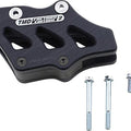 TM Designworks Factory Edition 2 Rear Chain Guide Black #RCG-YZ3-BK for Yamaha