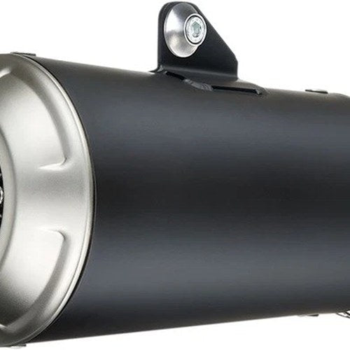 Leo Vince LV-10 Slip-On Exhaust Black Edition 15201B for Yamaha YZF-R1 2017-2023