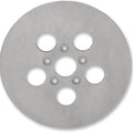 Drag Specialties Stainless Steel Drilled Brake Rotor Rear 11.5" #174478
