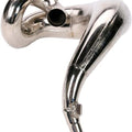 Fmf Racing Gnarly Pipe Nickel #020081 KTM 380 EXC/380 SX/380 Mxc