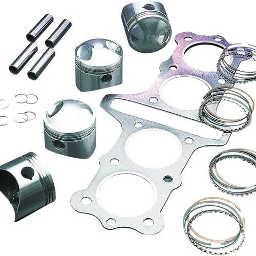 Wiseco Pistons 70.00mm 10.25:1 #K1015 Kawasaki