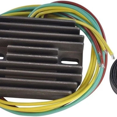 RMStator Regulator/Rectifier #RM30T10 for Honda/KTM/Suzuki