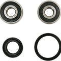 Pivot Works Wheel Bearing & Seal Kit Front #PWFWS-H30-000 for Honda