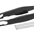 Psychic Swingarm Protector Black #MX-04881 Husaberg FE 390 2012