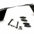 Puig GP Front Spoiler Black #20522N BMW S 1000 RR 2019-2022