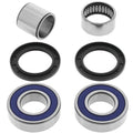 All Balls Wheel Bearing & Seal Kit Rear #25-1474 for Yamaha YZF-R1 2002-2012