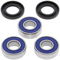 All Balls Wheel Bearing & Seal Kit #25-1033 for Kawasaki/Suzuki