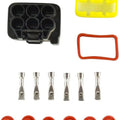 RMStator Deutsch DT Replacement Connector Kit #RM14105R Motorcycles
