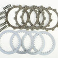 ProX Complete Clutch Kit with Springs #16.CPS31089 for Suzuki RM85 2015-2016