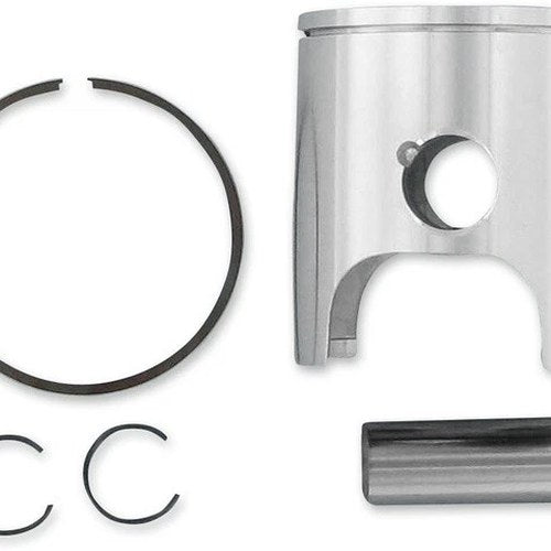 Wiseco Pro-Lite Piston 54.25mm KTM 125 SX 1998-2000
